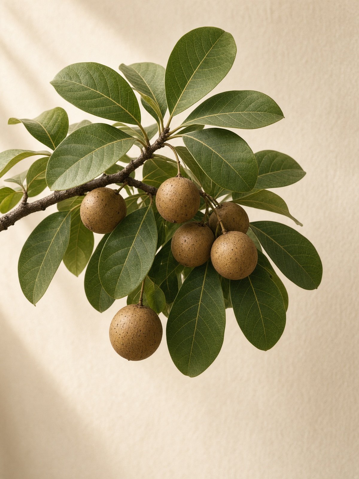 Bibhitaki (Terminalia bellirica)