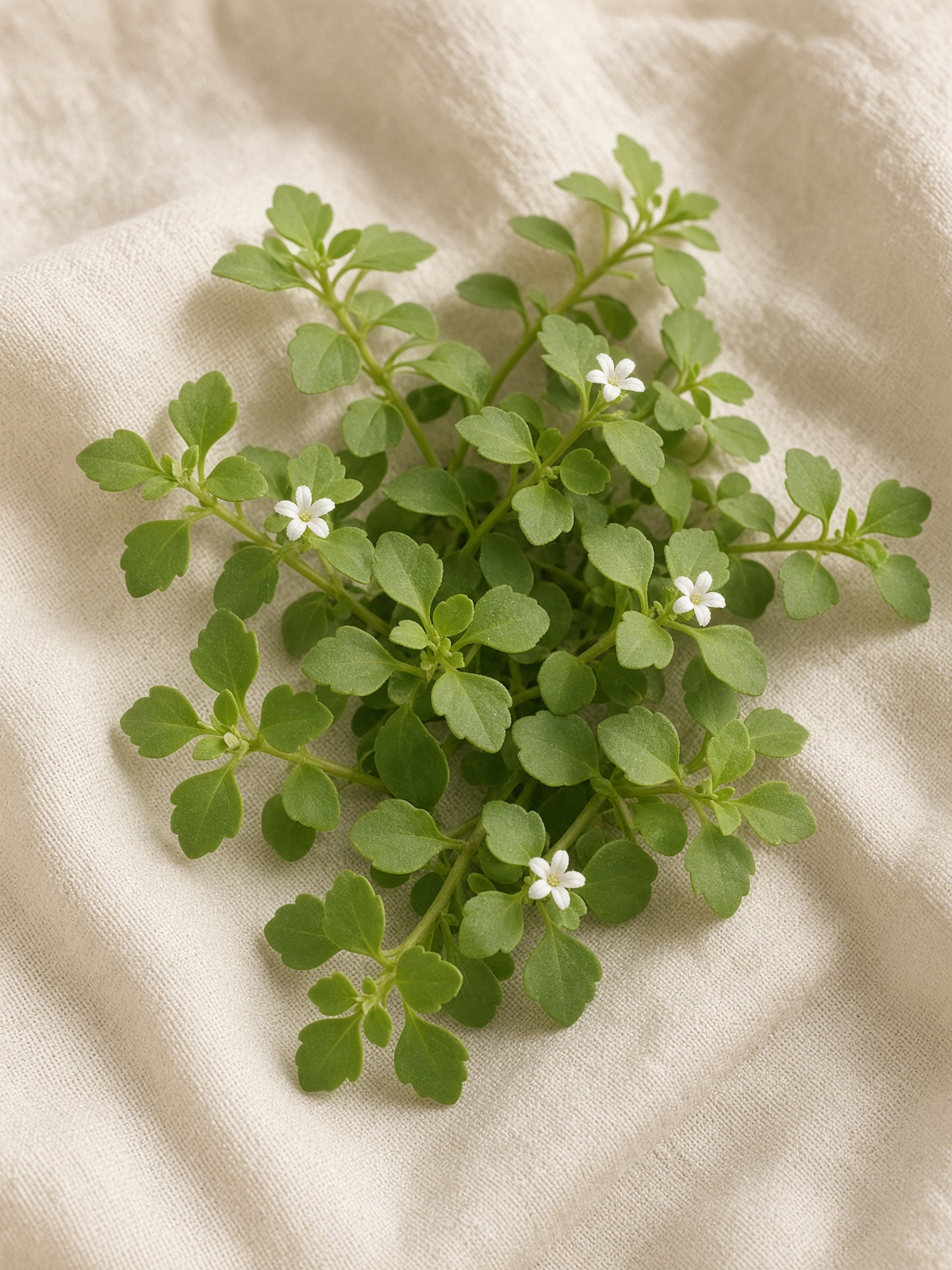 Brahmi (Bacopa monnieri)