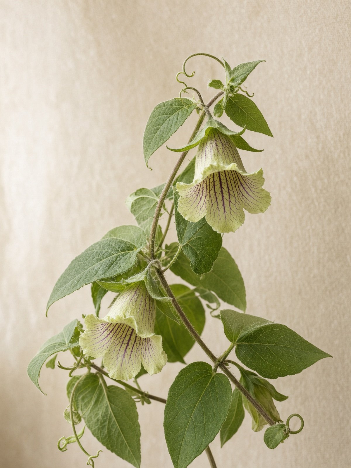 Codonopsis (Codonopsis pilosula)