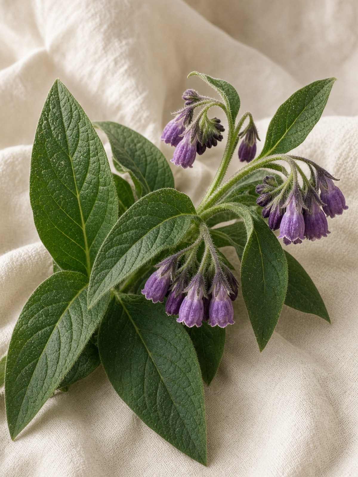 Comfrey (Symphytum officinale)