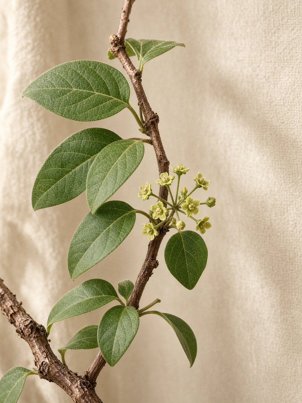 Gymnema (Gymnema sylvestre)
