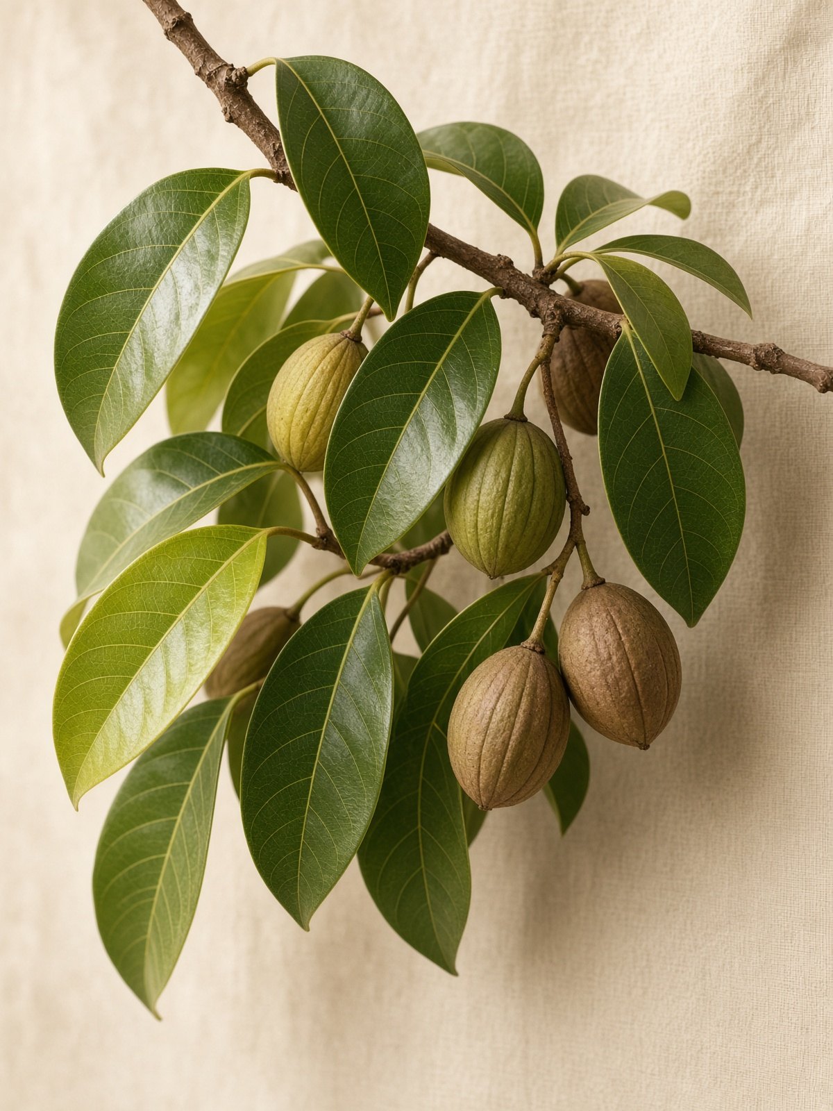 Haritaki (Terminalia chebula)