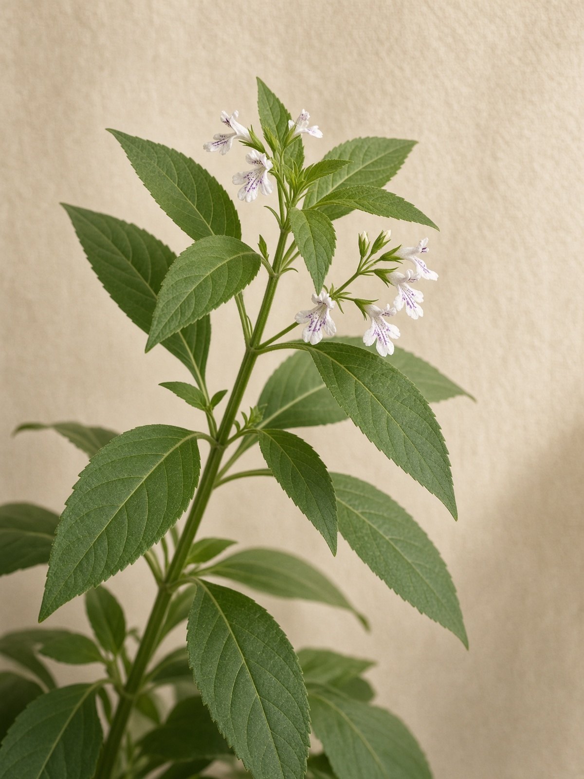 King of bitters (Andrographis paniculata)
