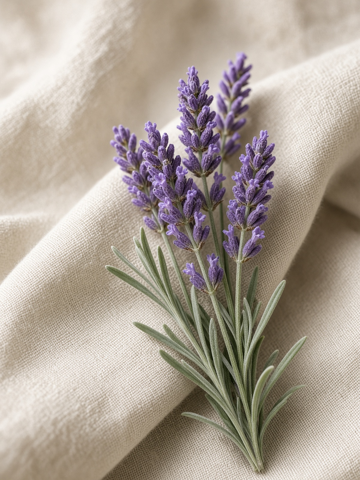 Lavender (Lavandula angustifolia)