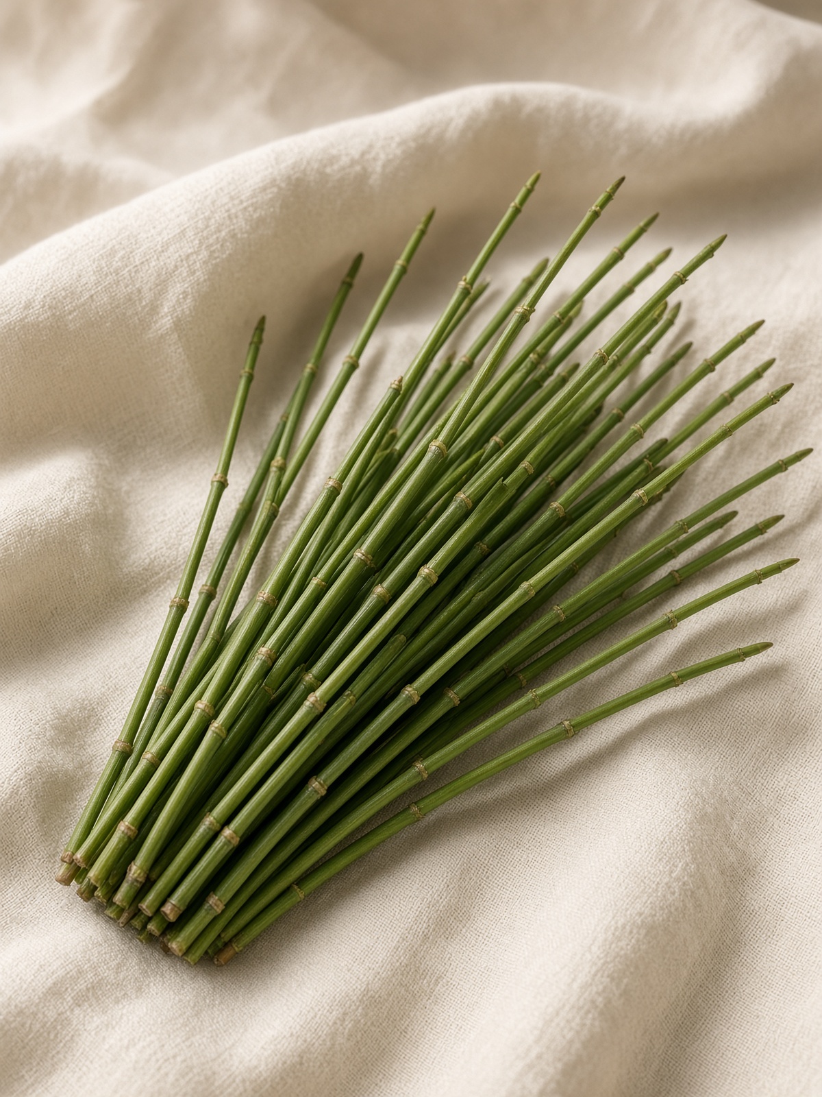 Ma huang (Ephedra sinica)