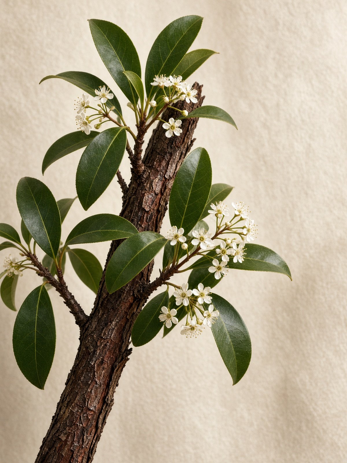 Pygeum (Prunus africana)