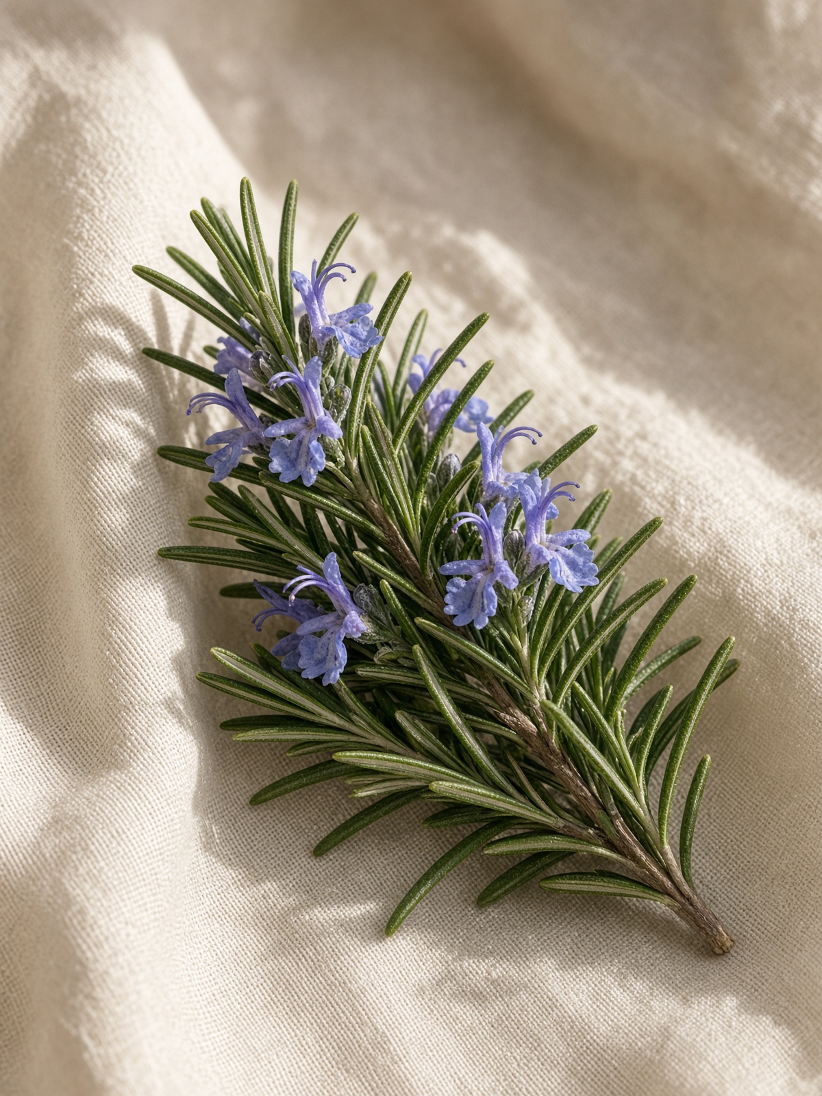 Rosemary (Salvia rosmarinus)