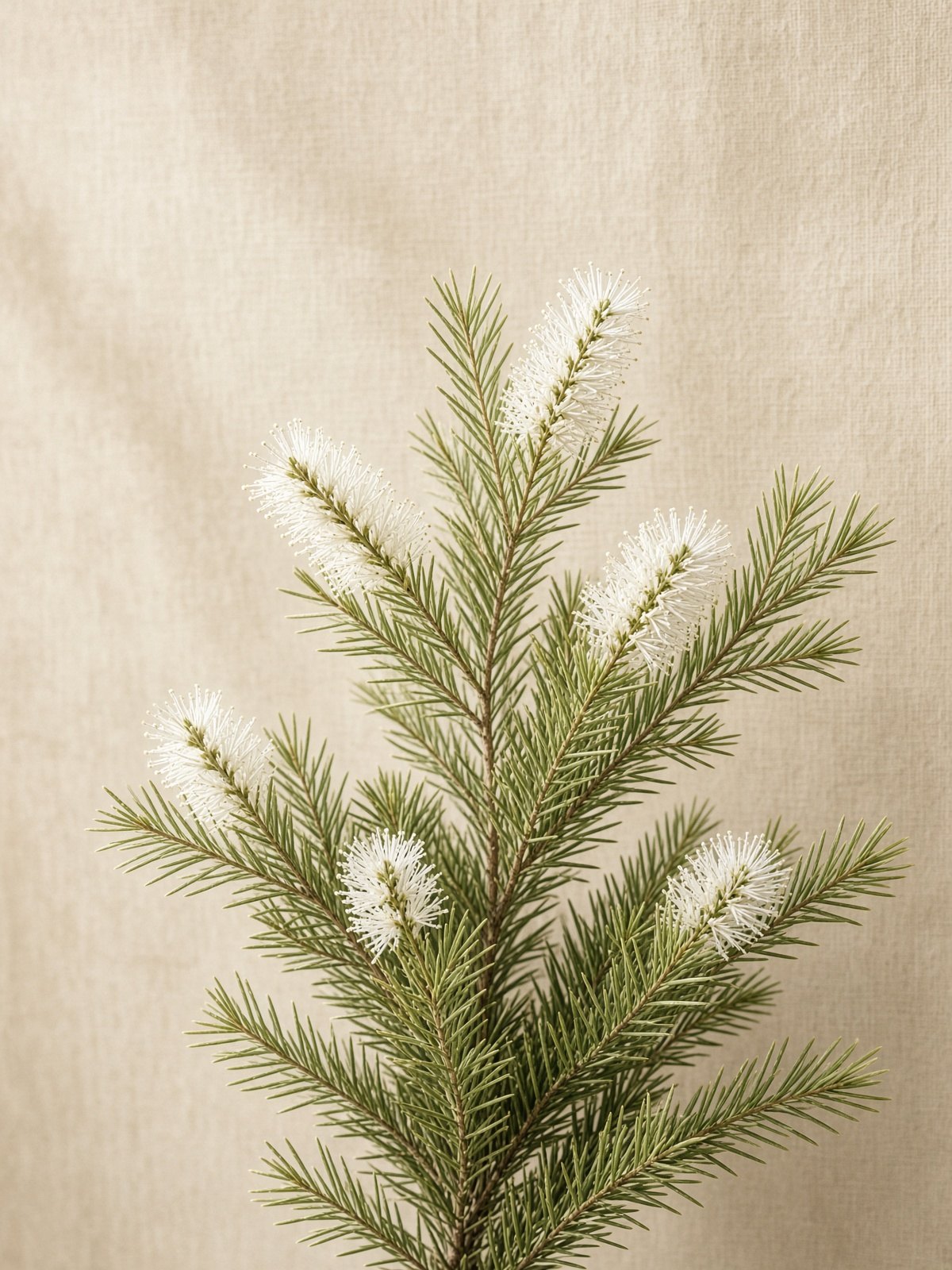 Tea tree (Melaleuca alternifolia)