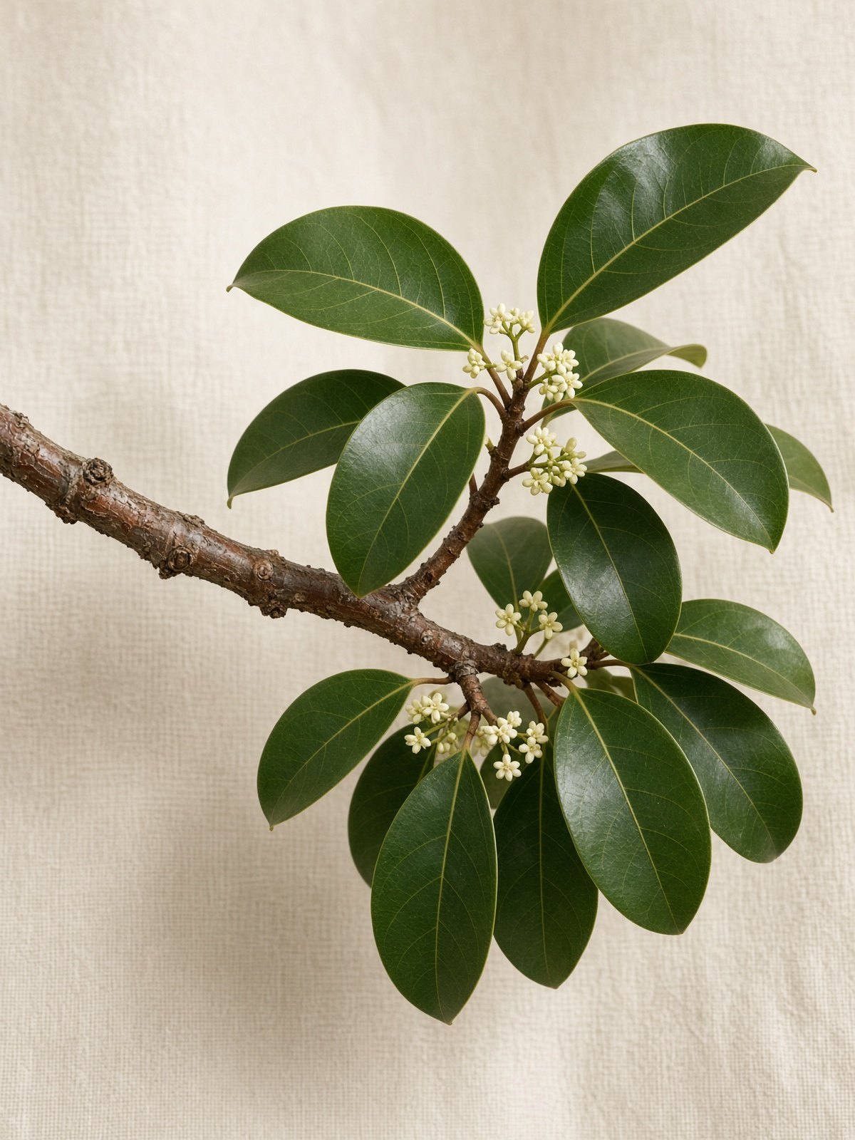 Yohimbe (Pausinystalia johimbe)